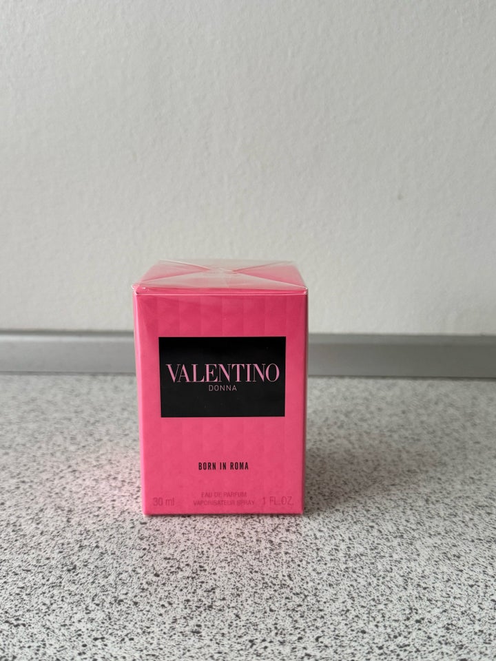 Dameparfume, Valentino