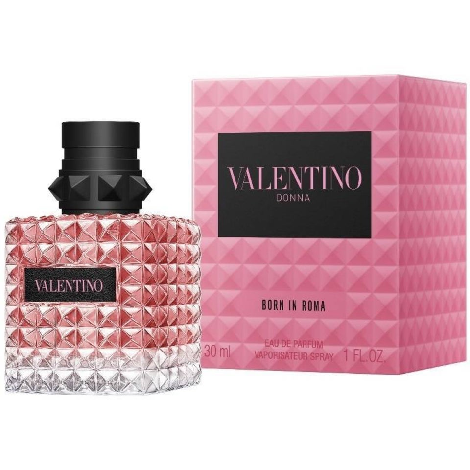 Dameparfume, Valentino