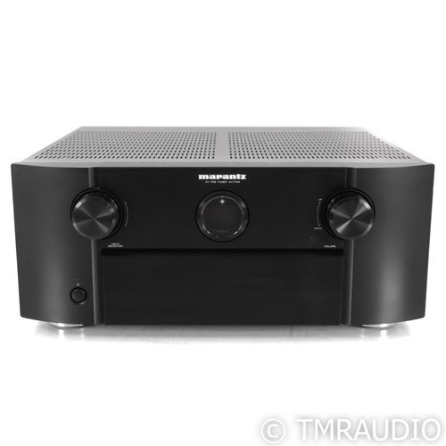 Forforstærker Marantz AV7703