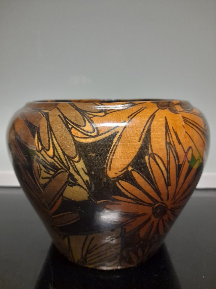 Vase/krukke