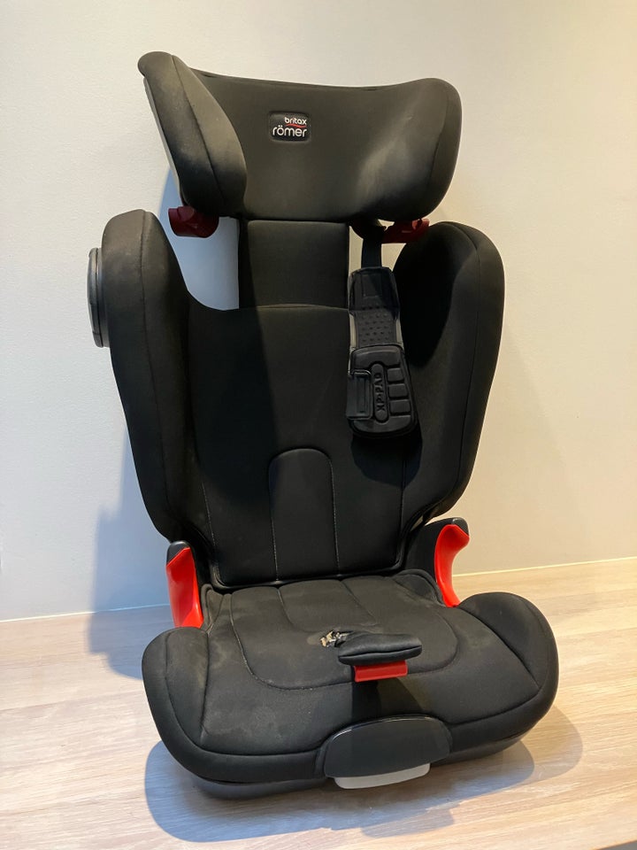 Autostol, op til 36 kg , Britax Römer