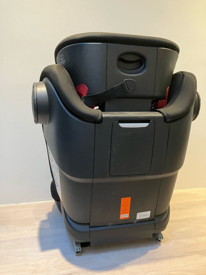 Autostol, op til 36 kg , Britax Römer