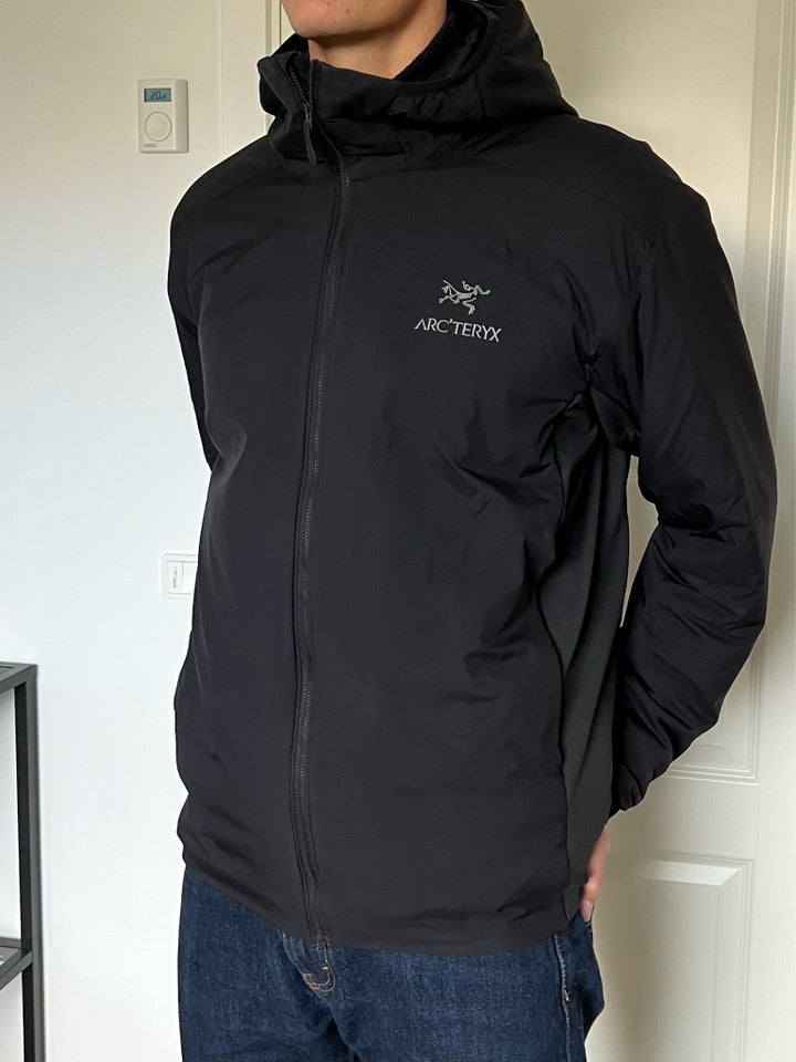 Jakke, str. XL, Arcteryx