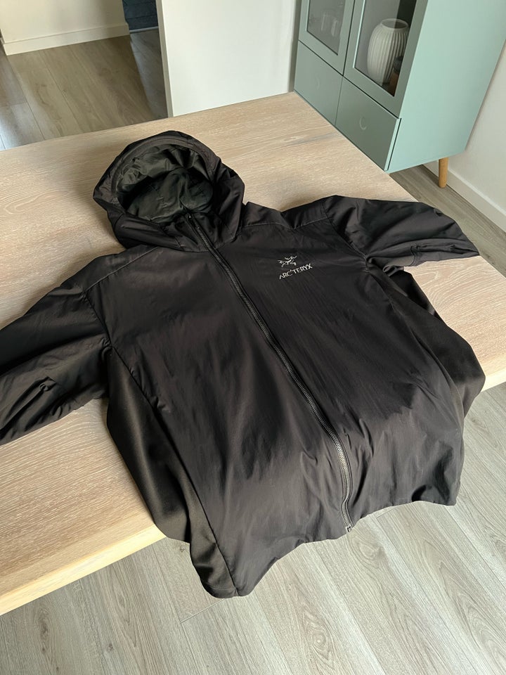 Jakke, str. XL, Arcteryx