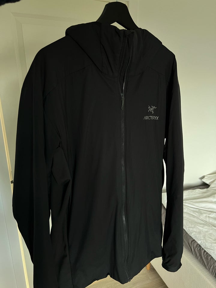 Jakke, str. XL, Arcteryx