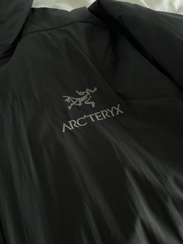 Jakke, str. XL, Arcteryx