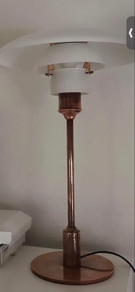 Anden bordlampe Ph bordlampe