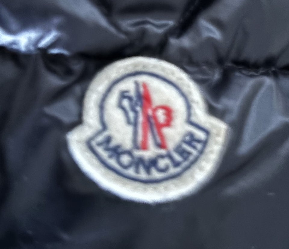 Jakke, Dunjakke, Moncler