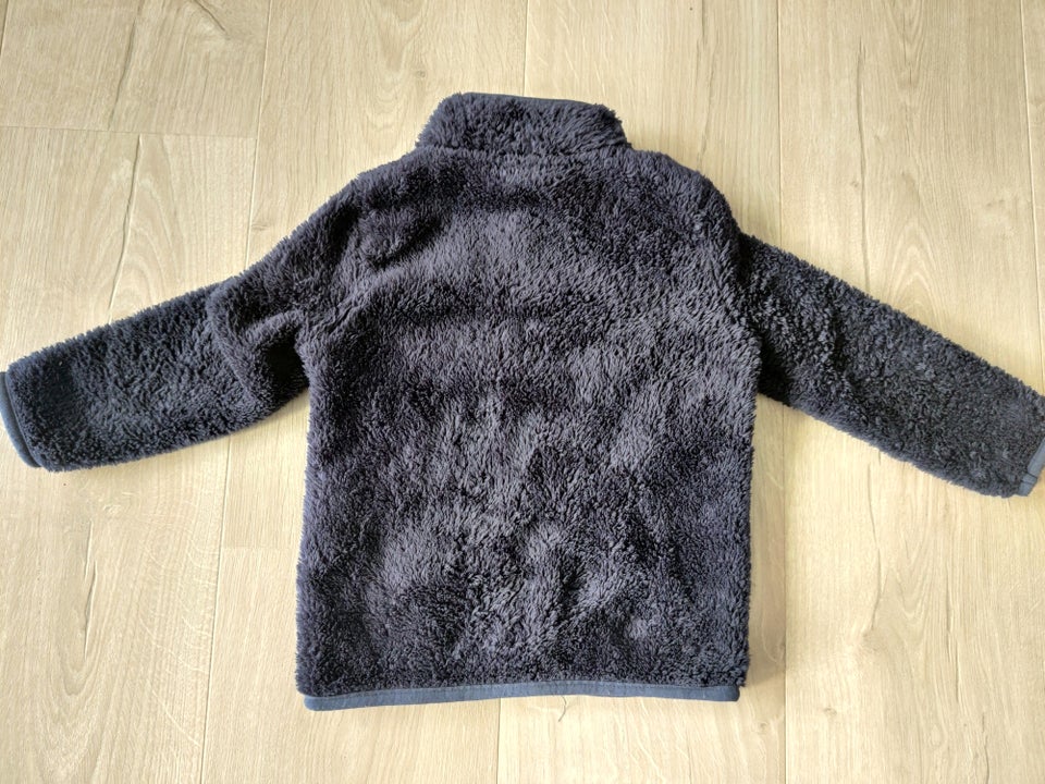 Fleece, Fleecetrøje, Lupilu