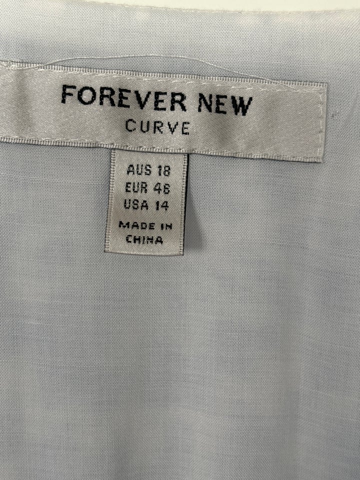 Sommerkjole, Forever New Curve,