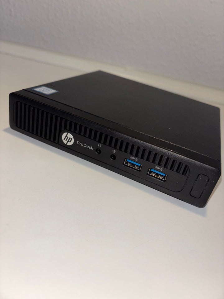 HP, ProDesk 400 G2