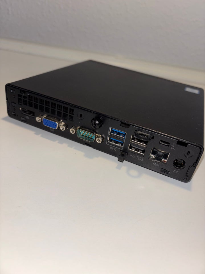 HP, ProDesk 400 G2