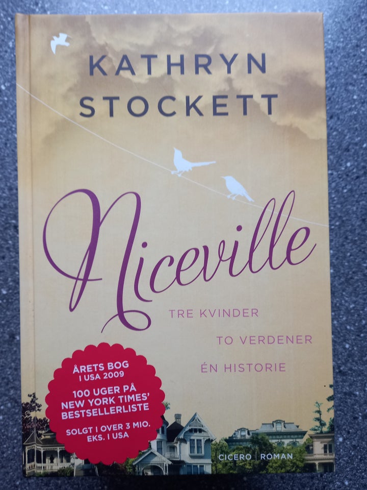 Niceville Kathryn Stockett