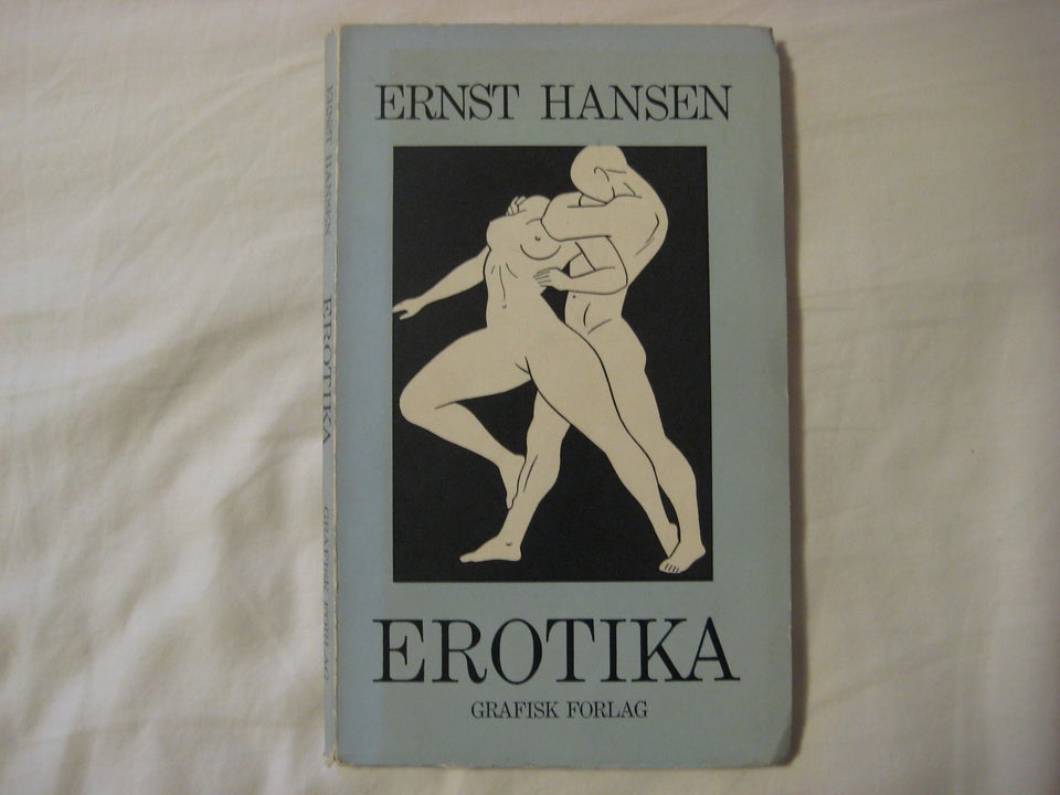 Erotika, Spindelvæv og mange