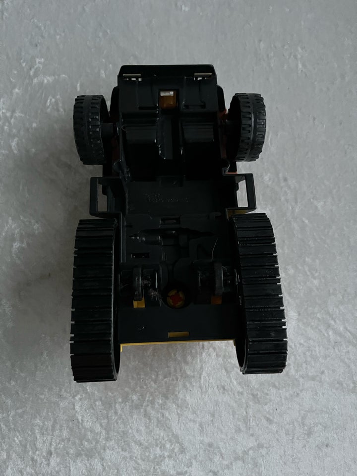 Legetøj, Gi joe Action Jeep - 1985