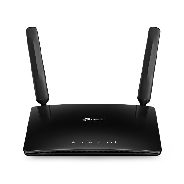 Router wireless TP-LINK