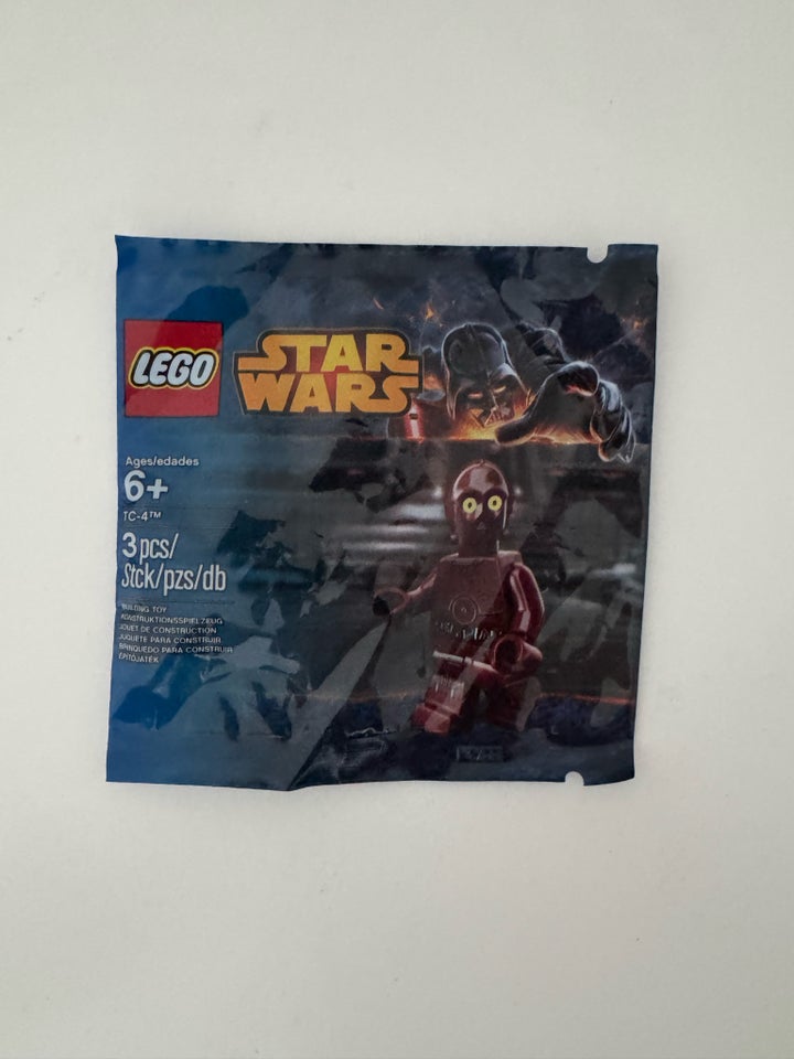 Lego Star Wars