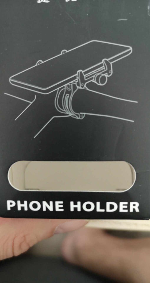 Holder t universal Perfekt