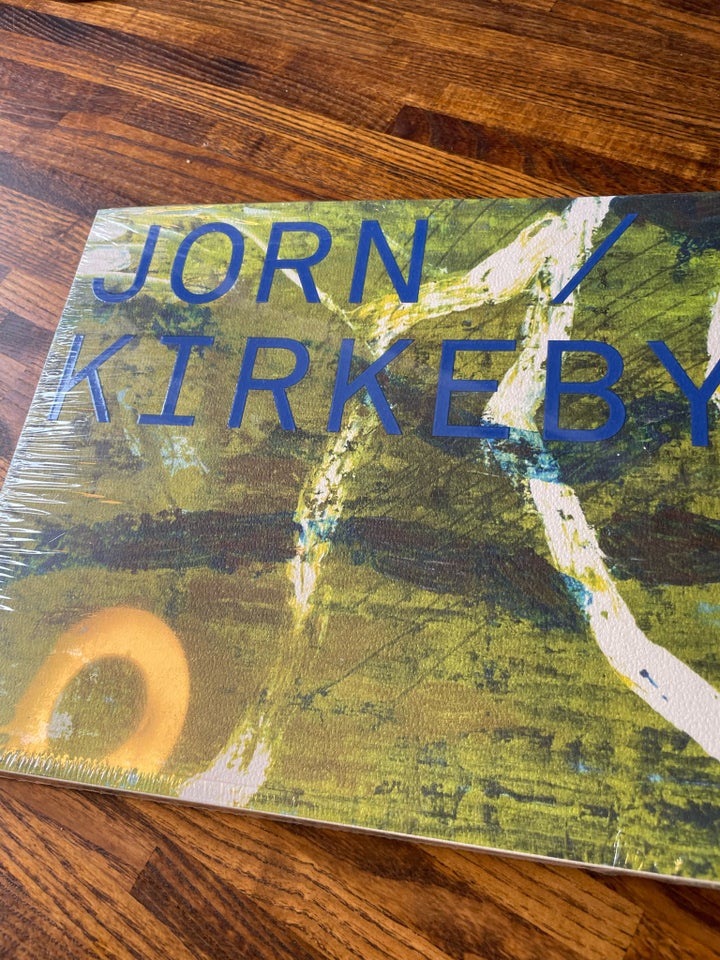 Jorn Kirkeby, Kirkeby, genre: