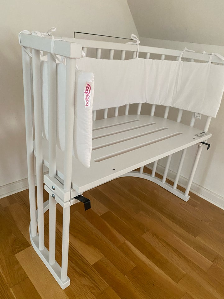 Babyseng, Babybay bedside, madras