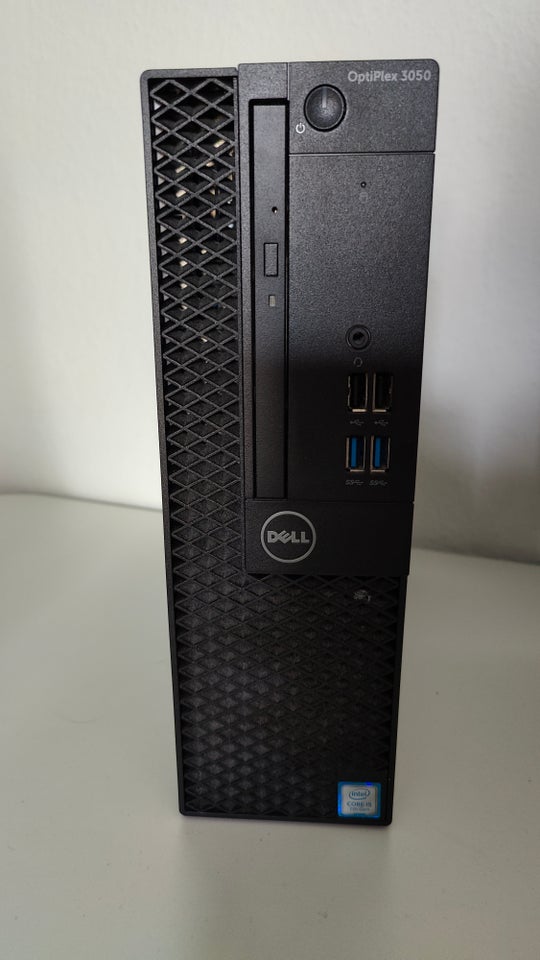 Dell Optiplex 3050 I5-7500 Ghz