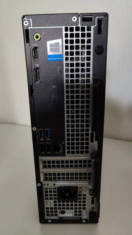 Dell Optiplex 3050 I5-7500 Ghz