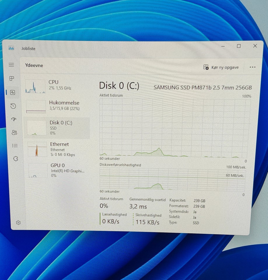 Dell Optiplex 3050 I5-7500 Ghz