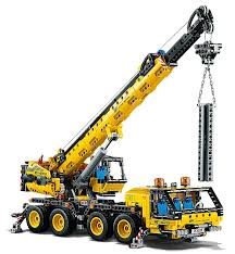 Lego Technic, 42108