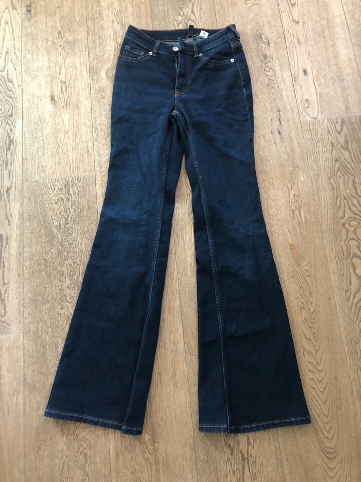 Jeans, Dividend, str. 34