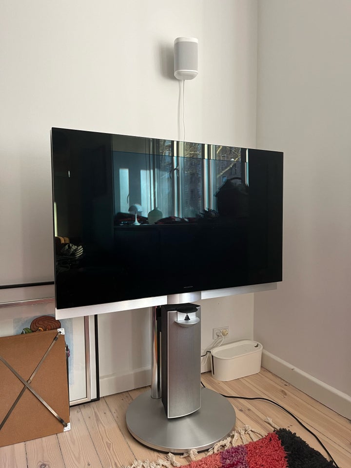 LCD, Bang  Olufsen, BeoVision 7-40