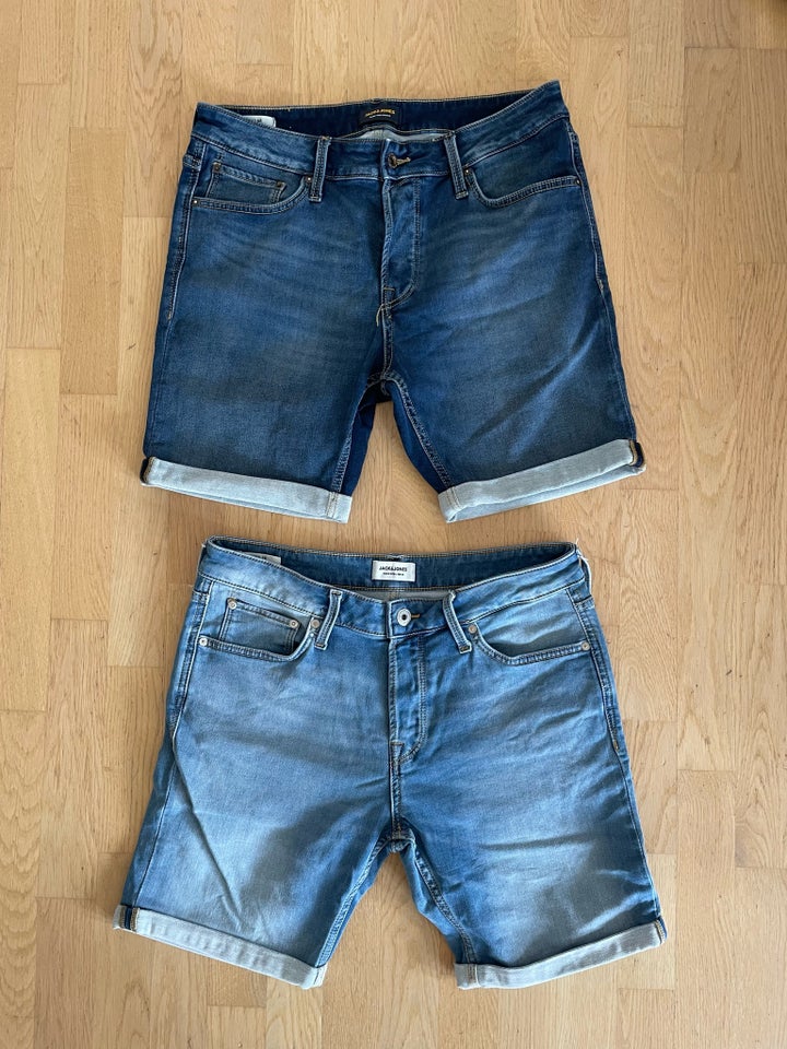 Shorts, Jack  Jones , str. findes i