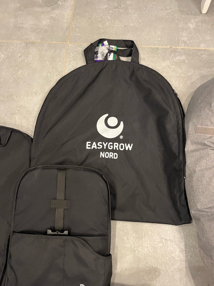 Sovepose Easygrow Nord