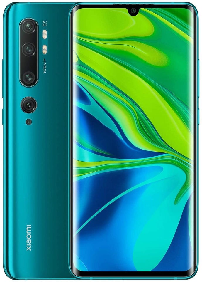 Xiaomi Redmi Note 10 Pro 258 