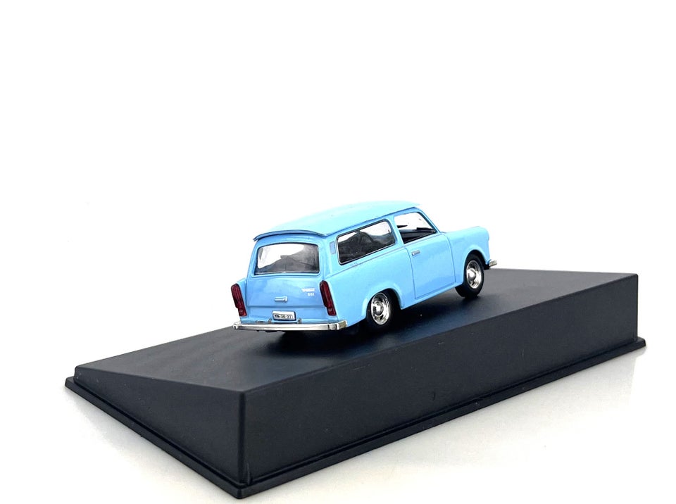 Modelbil, Trabant 601 Universal,