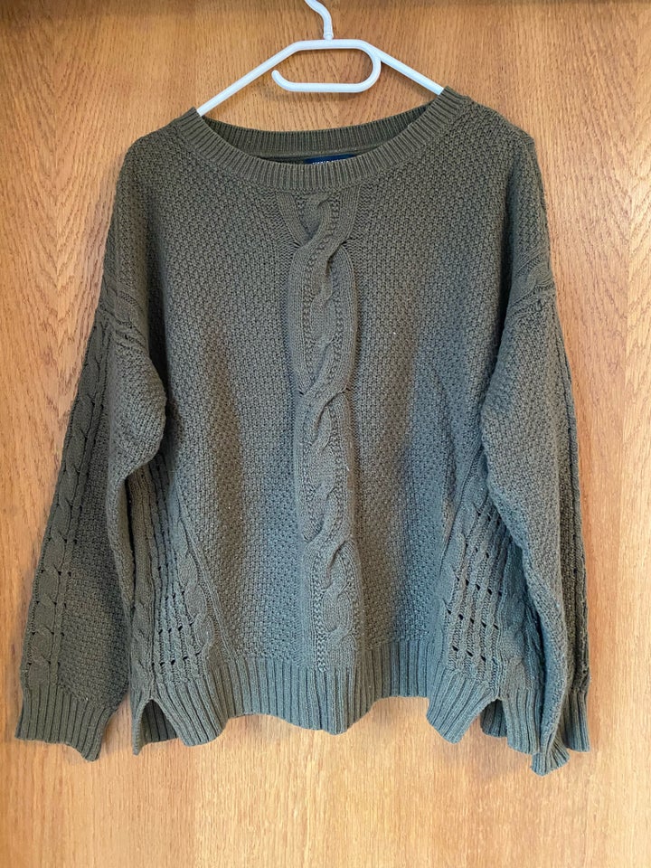 Sweater, Tommy Hilfiger, str. 38