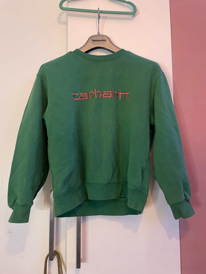 Sweatshirt, Carhartt, str. 34