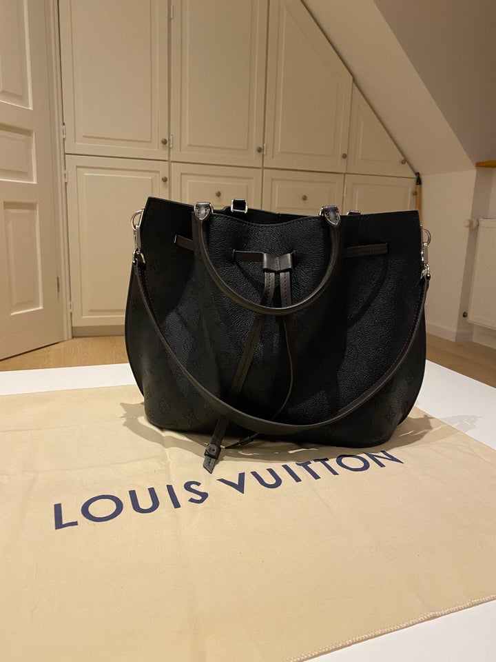 Skuldertaske Louis Vuitton