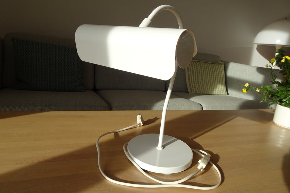 Klaverlampe, Darø type nr. 110