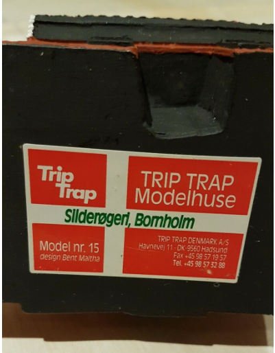 Andre samleobjekter, Trip Trap