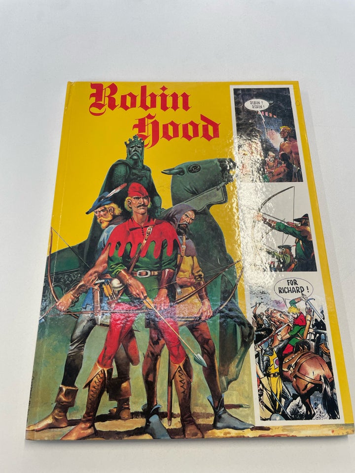 Robin Hood