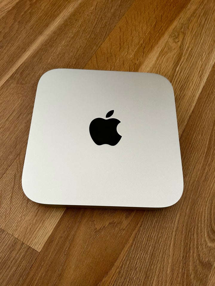 Mac mini, Late 2014, 8 GB ram