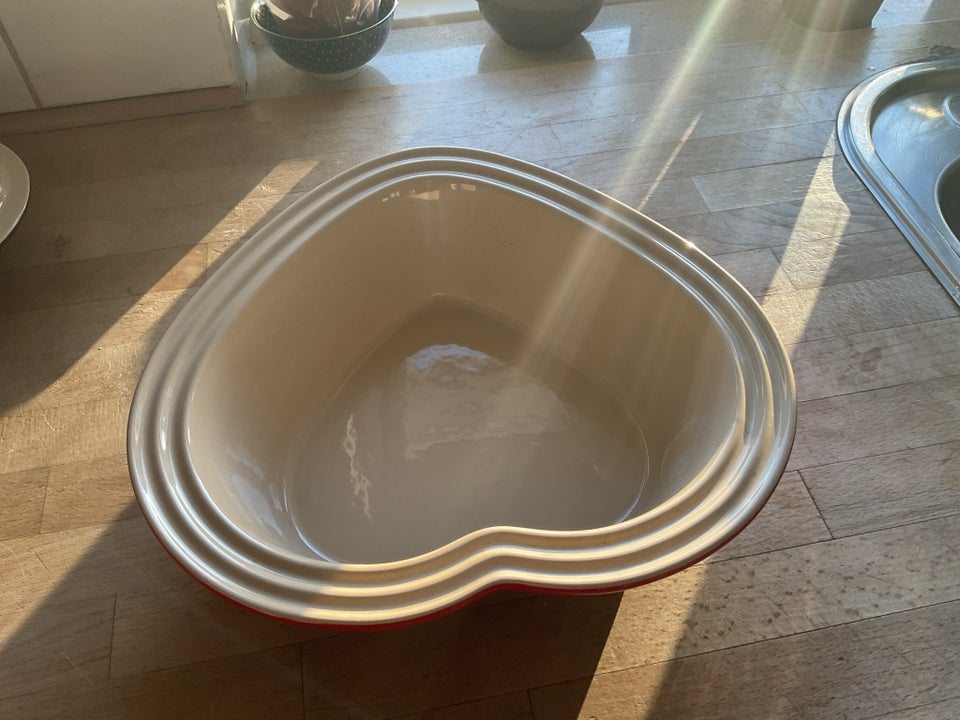 Gryde Le Creuset