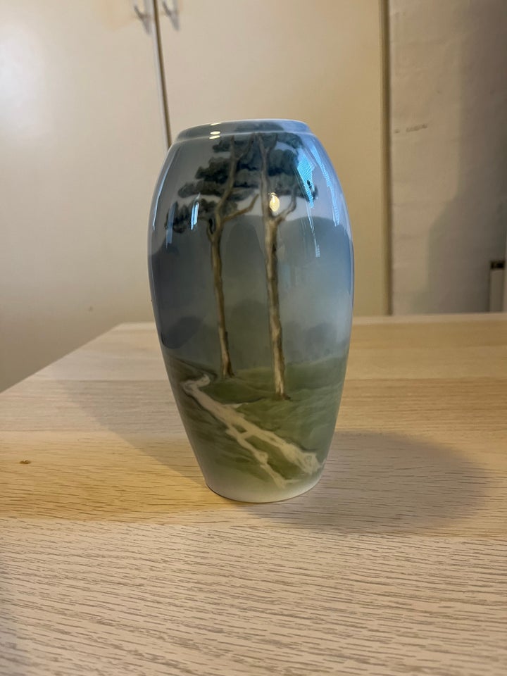 Porcelæn, Vase, Bing og Grøndahl