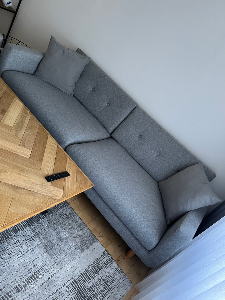 Sofaer til salg