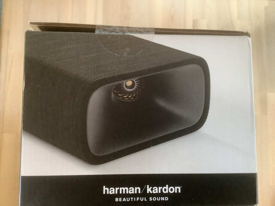 Højttaler, Harman/Kardon,