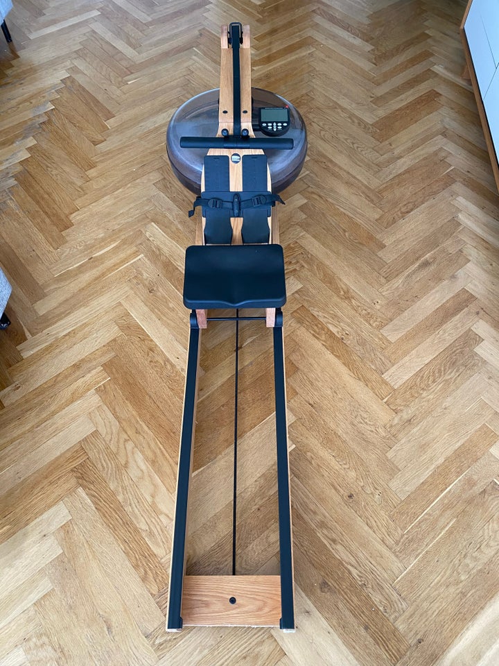 Romaskine, WaterRower