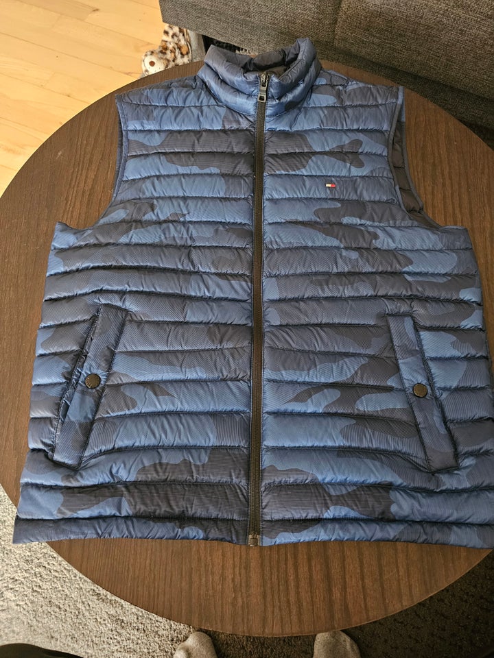 Vest str M Tommy hilfiger