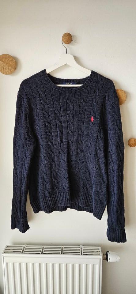 Sweater, Ralph lauren, str. L