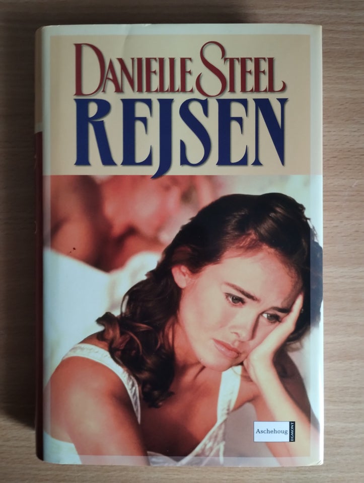 Bøger og blade, Danielle Steel,