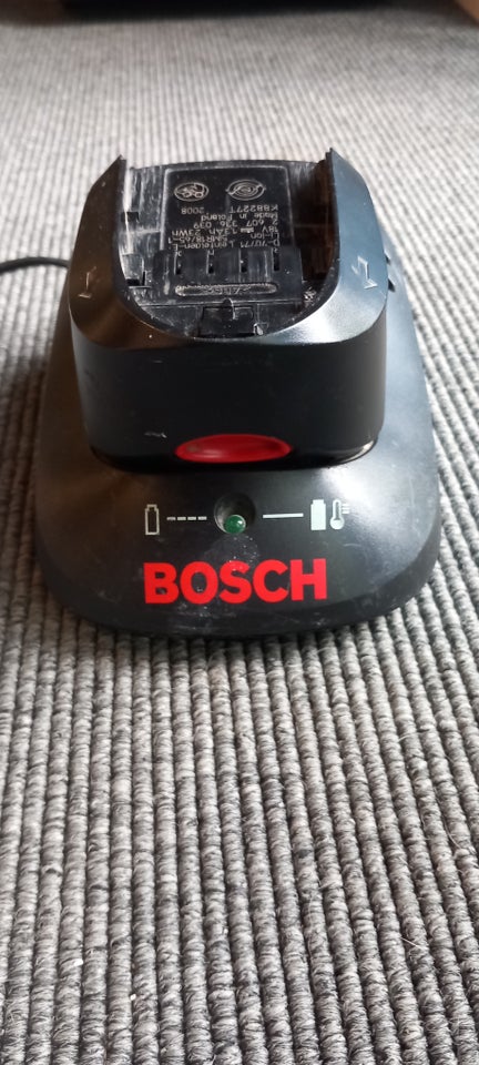 Batteri, Bosch D-70771